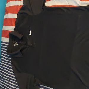 Nike golf polo